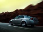 Acura TL 2006 года (CN)